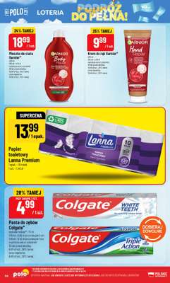 POLOmarket - gazetka promocyjna Gazetka od środy 01.07 do wtorku 07.07 - strona 54