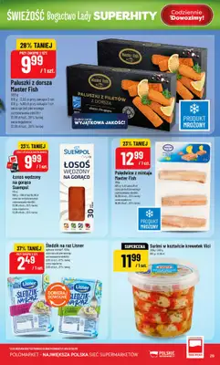 POLOmarket - gazetka promocyjna Gazetka od środy 01.07 do wtorku 07.07 - strona 25