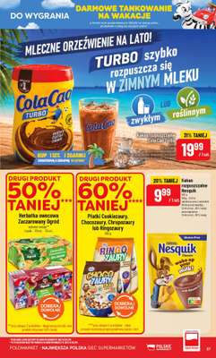 POLOmarket - gazetka promocyjna Gazetka od środy 01.07 do wtorku 07.07 - strona 37