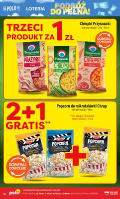 POLOmarket - gazetka promocyjna Gazetka od środy 01.07 do wtorku 07.07 - strona 50