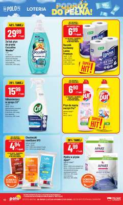 POLOmarket - gazetka promocyjna Gazetka od środy 01.07 do wtorku 07.07 - strona 52