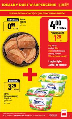 POLOmarket - gazetka promocyjna Gazetka od środy 01.07 do wtorku 07.07 - strona 35