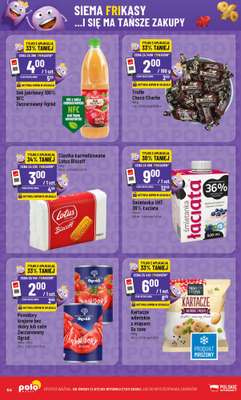 POLOmarket - gazetka promocyjna Gazetka od środy 01.07 do wtorku 07.07 - strona 64