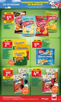 POLOmarket - gazetka promocyjna Gazetka od środy 01.07 do wtorku 07.07 - strona 49