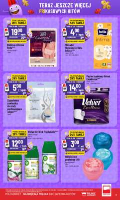 POLOmarket - gazetka promocyjna Frikasowy Katalog od środy 01.07 do wtorku 07.07 - strona 11