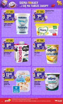 POLOmarket - gazetka promocyjna Frikasowy Katalog od środy 01.07 do wtorku 07.07 - strona 4