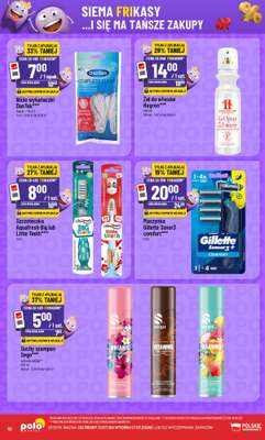 POLOmarket - gazetka promocyjna Frikasowy Katalog od środy 01.07 do wtorku 07.07 - strona 10