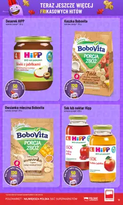 POLOmarket - gazetka promocyjna Frikasowy Katalog od środy 01.07 do wtorku 07.07 - strona 13