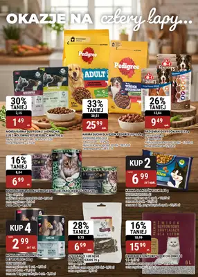 bi1 - gazetka promocyjna Gazetka Czeladź I Promocje gorące jak lato! od środy 01.07 do wtorku 14.07 - strona 14