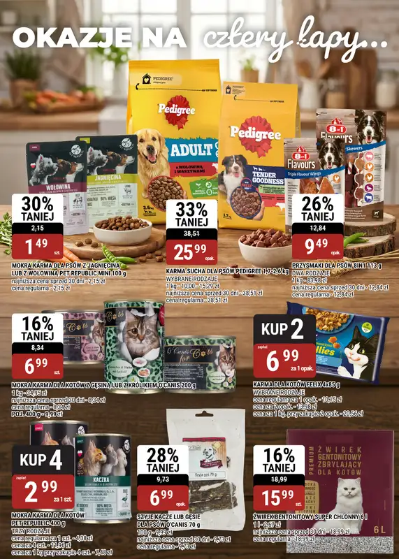 bi1 - gazetka promocyjna Gazetka Czeladź I Promocje gorące jak lato! od środy 01.07 do wtorku 14.07 - strona 14