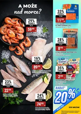 bi1 - gazetka promocyjna Gazetka Szczecin I Promocje gorące jak lato! od środy 01.07 do wtorku 14.07 - strona 7