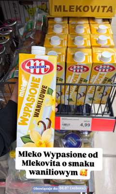 Aldi - gazetka promocyjna Zakupowe inspiracje w Aldi od wtorku 30.06 do soboty 04.07 - strona 9