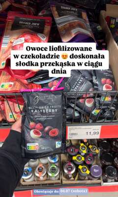 Aldi - gazetka promocyjna Zakupowe inspiracje w Aldi od wtorku 30.06 do soboty 04.07