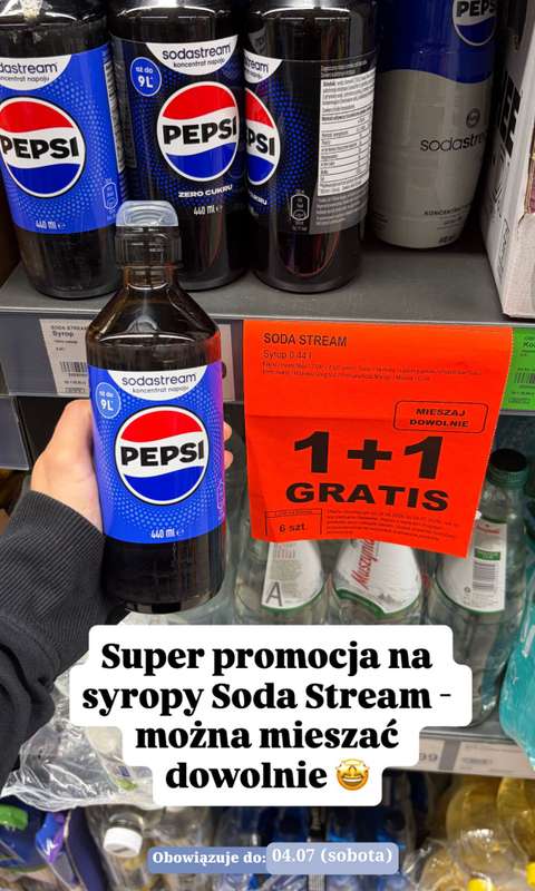 Aldi - gazetka promocyjna Zakupowe inspiracje w Aldi od wtorku 30.06 do soboty 04.07 - strona 3