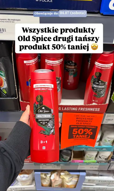 Aldi - gazetka promocyjna Zakupowe inspiracje w Aldi od wtorku 30.06 do soboty 04.07 - strona 14