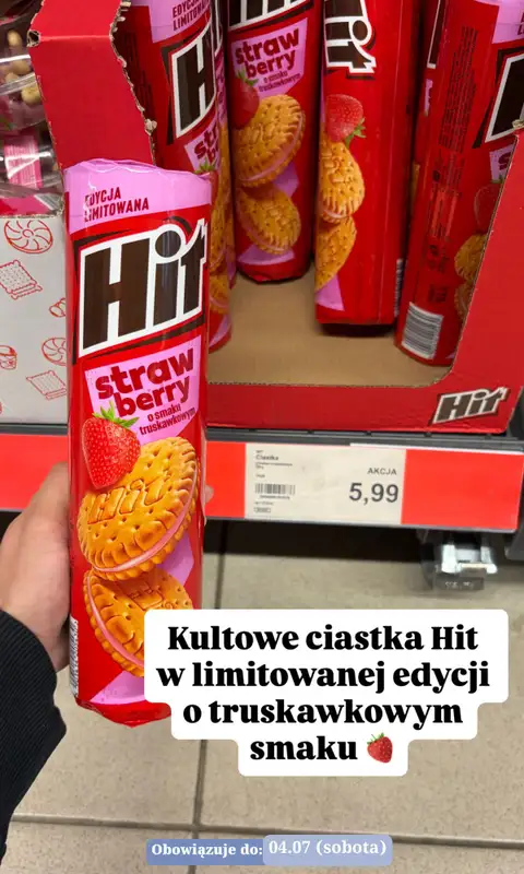 Aldi - gazetka promocyjna Zakupowe inspiracje w Aldi   - strona 2