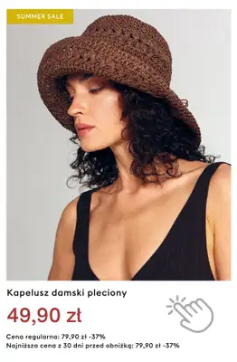 Medicine - gazetka promocyjna Kolekcja plażowa od wtorku 30.06 do czwartku 09.07 - strona 6