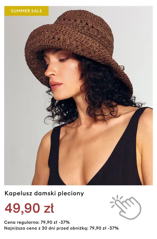 Medicine - gazetka promocyjna Kolekcja plażowa od wtorku 30.06 do czwartku 09.07 - strona 6