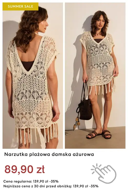 Medicine - gazetka promocyjna Kolekcja plażowa od wtorku 30.06 do czwartku 09.07 - strona 2