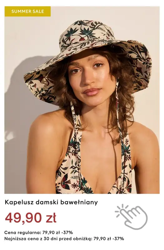 Medicine - gazetka promocyjna Kolekcja plażowa od wtorku 30.06 do czwartku 09.07 - strona 3