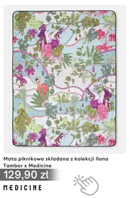 Medicine - gazetka promocyjna Kolekcja plażowa od wtorku 30.06 do czwartku 09.07 - strona 9