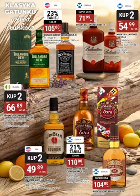 bi1 - gazetka promocyjna Gazetka Letnia kolekcja smaków od środy 01.07 do wtorku 14.07 - strona 5