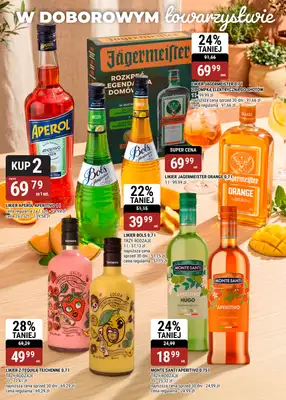 bi1 - gazetka promocyjna Gazetka Letnia kolekcja smaków od środy 01.07 do wtorku 14.07 - strona 3