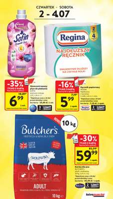 Intermarche - gazetka promocyjna Gazetka od czwartku 02.07 do środy 08.07 - strona 5