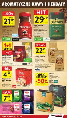 Intermarche - gazetka promocyjna Gazetka od czwartku 02.07 do środy 08.07 - strona 23