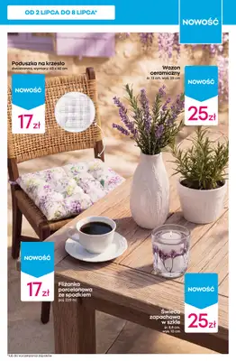 Pepco - gazetka promocyjna Gazetka od czwartku 02.07 do środy 08.07 - strona 11