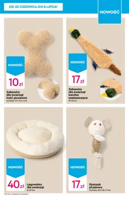 Pepco - gazetka promocyjna Gazetka od czwartku 02.07 do środy 08.07 - strona 9