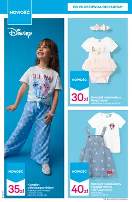 Pepco - gazetka promocyjna Gazetka od czwartku 02.07 do środy 08.07 - strona 6