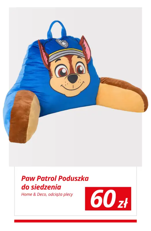 KiK - gazetka promocyjna Licencje dla dzieci (Minecraft, Psi Patrol i więcej) od wtorku 30.06  - strona 13