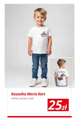 KiK - gazetka promocyjna Licencje dla dzieci (Minecraft, Psi Patrol i więcej) od wtorku 30.06  - strona 14