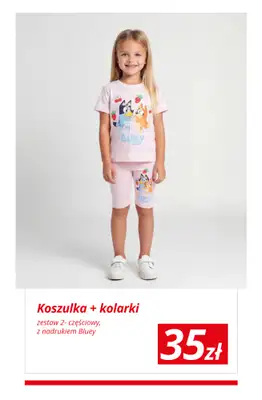 KiK - gazetka promocyjna Licencje dla dzieci (Minecraft, Psi Patrol i więcej) od wtorku 30.06  - strona 3