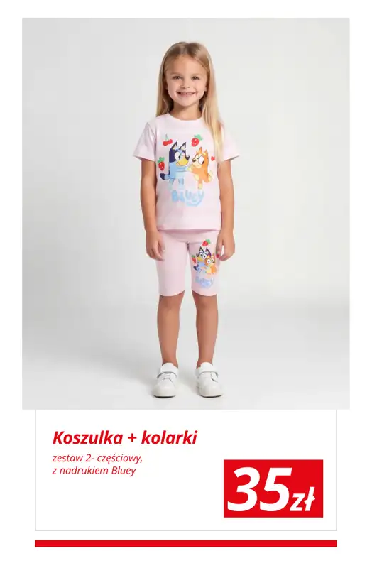 KiK - gazetka promocyjna Licencje dla dzieci (Minecraft, Psi Patrol i więcej) od wtorku 30.06  - strona 3