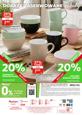 Auchan - gazetka promocyjna Gazetka Racibórz I Promocje gorące jak lato! od środy 01.07 do wtorku 14.07 - strona 25