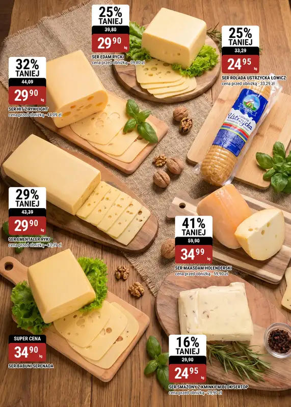 bi1 - gazetka promocyjna Gazetka Szczecin I Promocje gorące jak lato! od środy 01.07 do wtorku 14.07 - strona 3