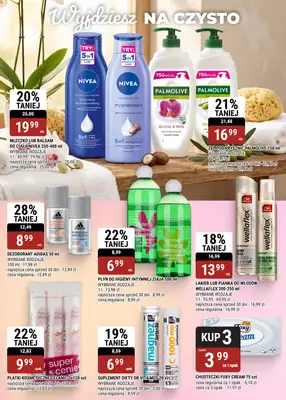 bi1 - gazetka promocyjna Gazetka Szczecin I Promocje gorące jak lato! od środy 01.07 do wtorku 14.07 - strona 18