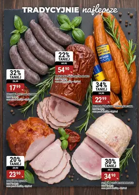 bi1 - gazetka promocyjna Gazetka Szczecin I Promocje gorące jak lato! od środy 01.07 do wtorku 14.07 - strona 5