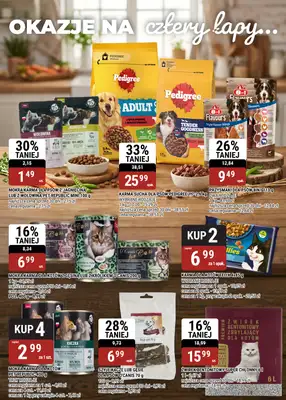 bi1 - gazetka promocyjna Gazetka Szczecin I Promocje gorące jak lato! od środy 01.07 do wtorku 14.07 - strona 20