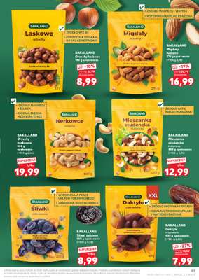 Kaufland - gazetka promocyjna Gazetka Tygodnia od czwartku 02.07 do środy 08.07 - strona 49