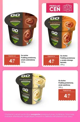 Biedronka - gazetka promocyjna Produkty VIRALOWE - przegląd cen od czwartku 02.07 do soboty 04.07 - strona 10