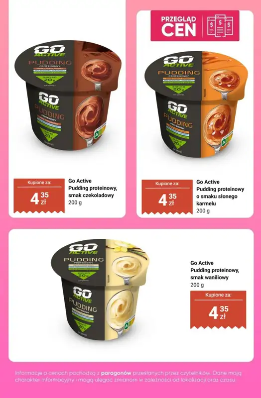 Biedronka - gazetka promocyjna Produkty VIRALOWE - przegląd cen od czwartku 02.07 do soboty 04.07 - strona 10