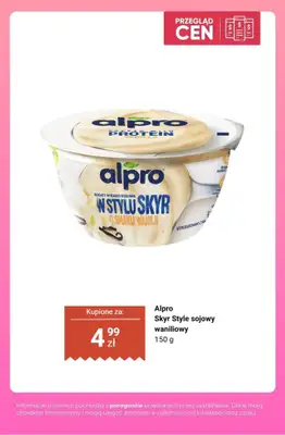 Biedronka - gazetka promocyjna Produkty VIRALOWE - przegląd cen od czwartku 02.07 do soboty 04.07 - strona 4