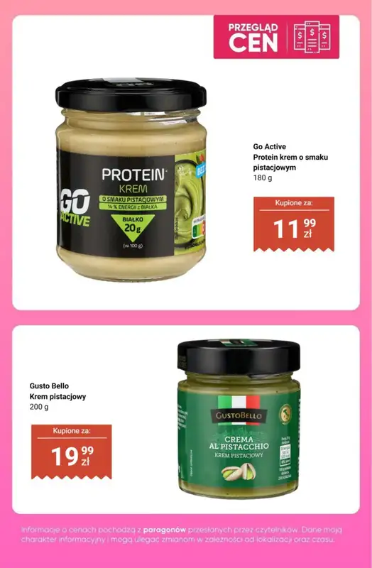 Biedronka - gazetka promocyjna Produkty VIRALOWE - przegląd cen od czwartku 02.07 do soboty 04.07 - strona 6