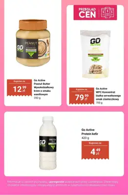 Biedronka - gazetka promocyjna Produkty VIRALOWE - przegląd cen od czwartku 02.07 do soboty 04.07 - strona 5