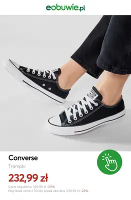 eobuwie.pl - gazetka promocyjna Sale do -60% jeszcze niższe ceny! od wtorku 30.06 do środy 15.07 - strona 7