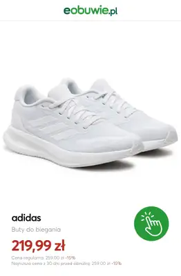 eobuwie.pl - gazetka promocyjna Sale do -60% jeszcze niższe ceny! od wtorku 30.06 do środy 15.07 - strona 6