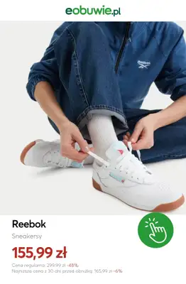 eobuwie.pl - gazetka promocyjna Sale do -60% jeszcze niższe ceny! od wtorku 30.06 do środy 15.07 - strona 2